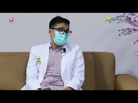 Hipertensi dan Penyakit Jantung Koroner - dr. Sidhi Laksono P., Sp.JP. (K) FIHA - RS Harapan Bunda