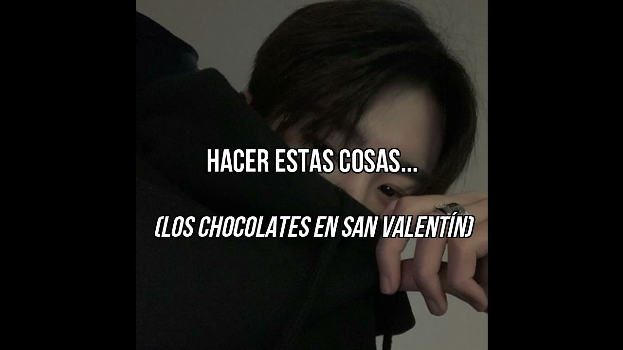 imagina novio coreano//+🔞(san Valentín)