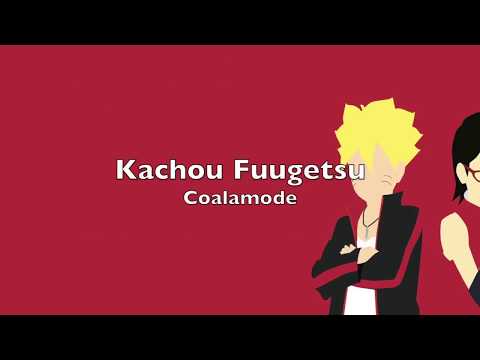 Kachou Fuugetsu- Coalamode (sub español)