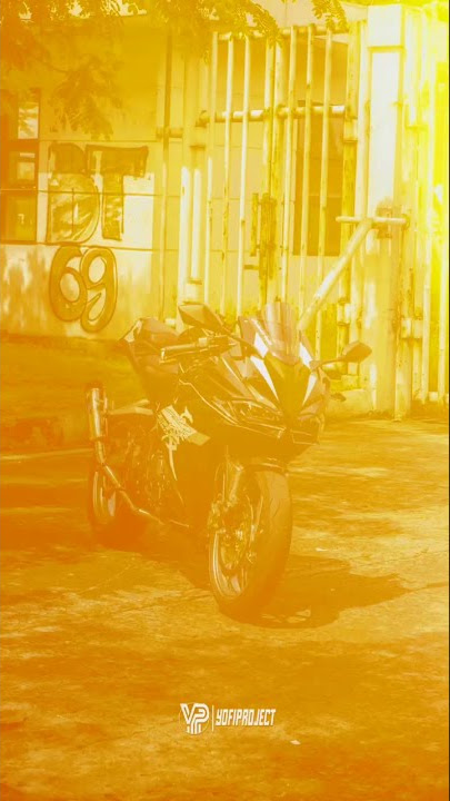 CBR250 Carbon dan Hedon | Story WA