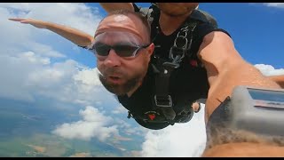 Ken Skydiving 2021