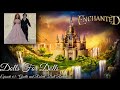 Disney Doll Review - Episode 63: "Giselle and Robert" Doll Review