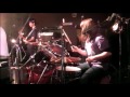 groove 追い出しライブ 2017 7日目 5バンド目 打首獄門同好会