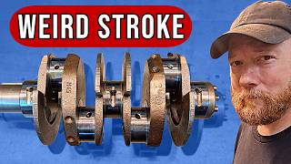This Old School Crank will SURPRISE You!