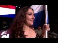 BRUTAL ACTION, MMA GLOVES KICKBOXING...Zion Goudmein V Jesney Grooten