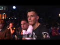 BRUTAL ACTION, MMA GLOVES KICKBOXING...Zion Goudmein V Jesney Grooten