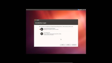 Ubuntu installation on a new computer or laptop - 12.04.1 LTS - 1080p HD