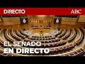 🔴 DIRECTO | Comisión de Investigación sobre el estado de la RED FERROVIARIA