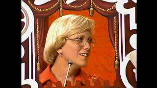 The Price Is Right Showcases U0026 Close September 1977