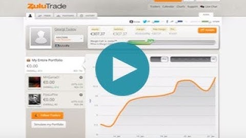 How does Zulutrade work? How to Start Trading Using Zulutrade - Helps for Beginners