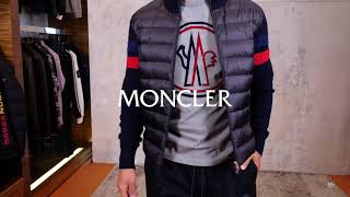 Мужской гардероб 2020 | Образ от Moncler - Видео от Лакшери