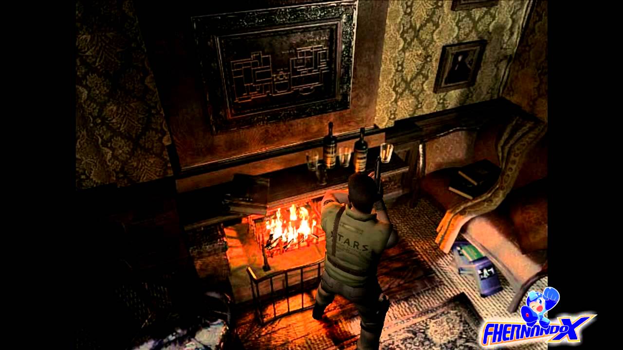 Resident Evil 1 Walkthrough Parte 4 GameCube YouTube resident-evil-1-walkthrough-parte-4-gamecube-youtube
