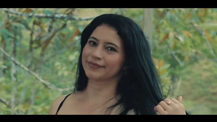EN CUERPO Y ALMA - JOSE CARDENAS Y JOHANY MURILLO