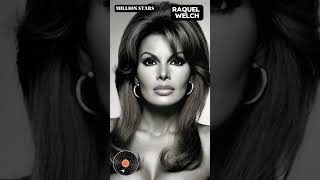 Raquel Welch - Платья — доспехи женщины