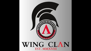 Wing Clan 20251111 Jingle
