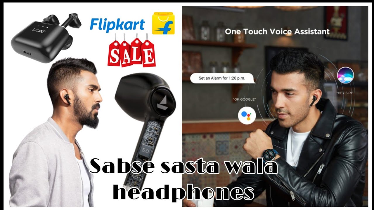 Airpods Sabse Sasta Kam Dam Pe Boat131 Sale On Flipkart YouTube airpods-sabse-sasta-kam-dam-pe-boat131-sale-on-flipkart-youtube