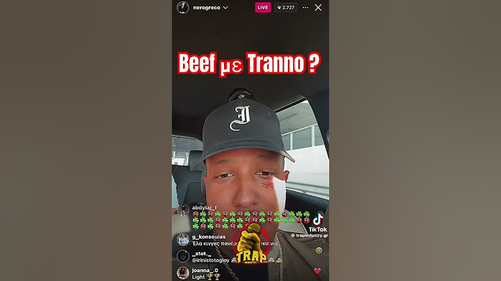 Προσέξτε μην είστε οι επόμενοι 🍆 #beef #trap #rap #snik #light #trending