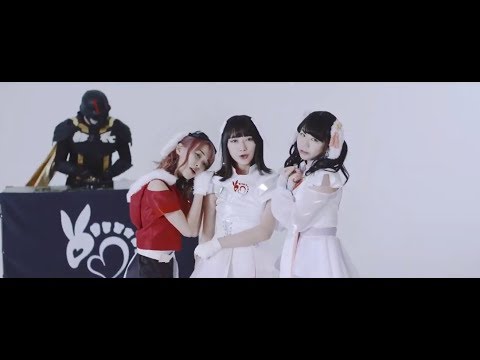 DESURABBITS 『卒業少女‐未来絵‐』