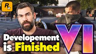 Rockstar made it OFFICIAL for Grand Theft Auto VI