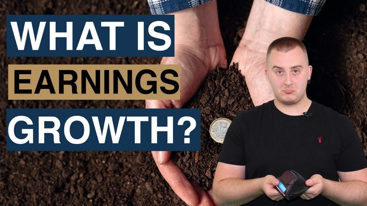 What Is Earnings Growth Stock Market For Beginners Investing In