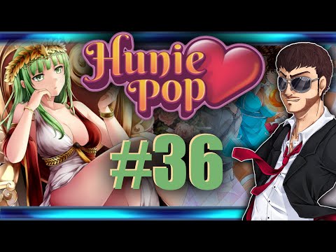 Huniepop Venus Ending Not Censored