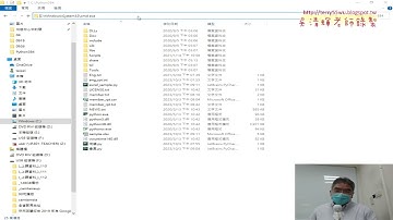 06 安裝openpyxl與寫入excel範本