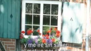 Video thumbnail of "SIN UNA ILUSIÓN _ Karaoke"