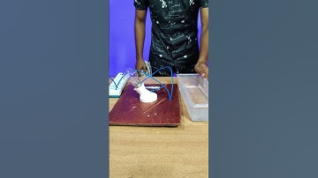 amazing science experiments #experiment #tricks #facts #science #diy #craft #m4tech #viral