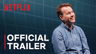 Mike Birbiglia: The Old Man \& The Pool | Official Trailer | Netflix