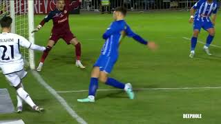 Real Madrid vs Arandina 3-1 Highlights & All Goals - 2024 - Arda Guler Unbelievable Debut