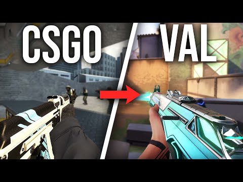 I trained on CSGO for 30 days and it made me insane