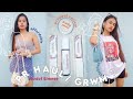 GRWM (PR haul unboxing, try on & review!) ♡ | Crissa Merilo