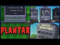 Plantas vs Zombies: Replanted/Cap,14☁️Dia Nublado 2#🧟