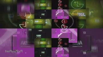 Request YTPMV Shuric Scan Quadparison 4 Scan