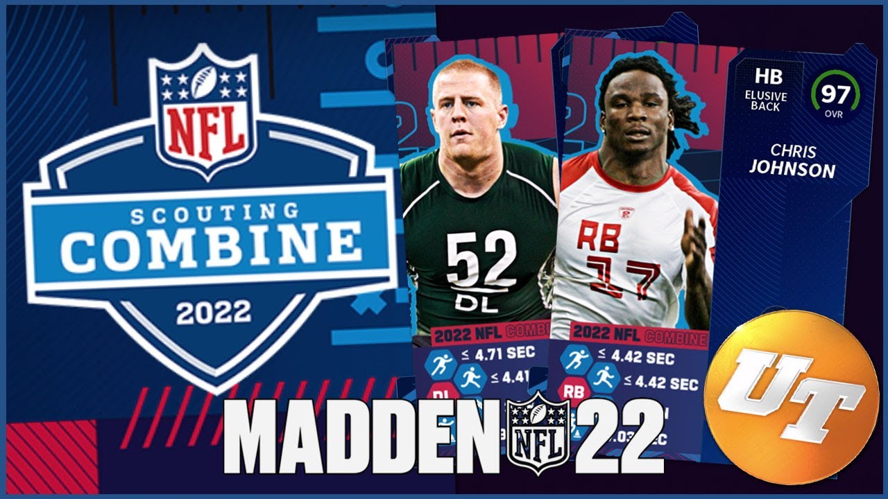 nfl 22 combine