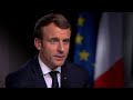 France gives 'Make our Planet Great Again' grants to US scientists