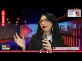 Linea diretta 25 maggio 2021intervista a francesca caldarone