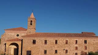 Capitulo Provincial Aragon dia 1