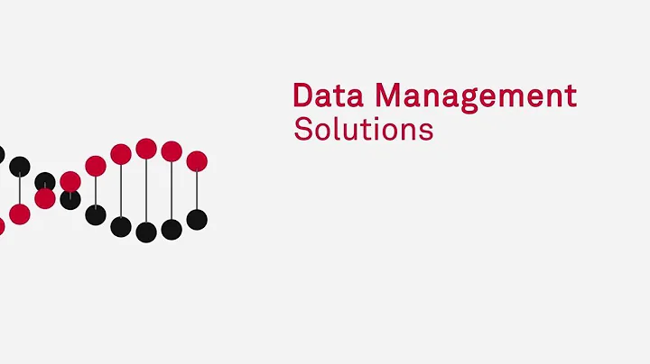 Data Management Solutions from S&P Global Market Intelligence - DayDayNews