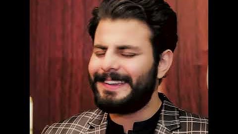 Thumbnail of Pashto New Song 2020 | Janana Bere la Raza | Zubair Nawaz