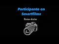 Sonrisas de amor participante de smartflims