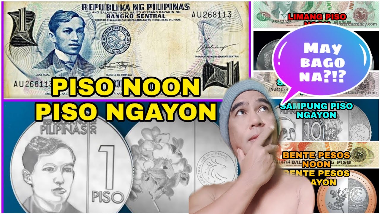 PERANG PAPEL NGAYON BARYA NALANG NGAYON