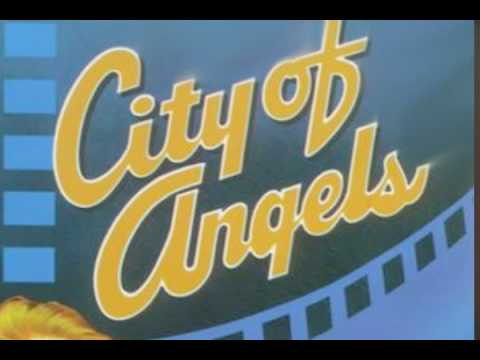 City of Angels Audition Preview