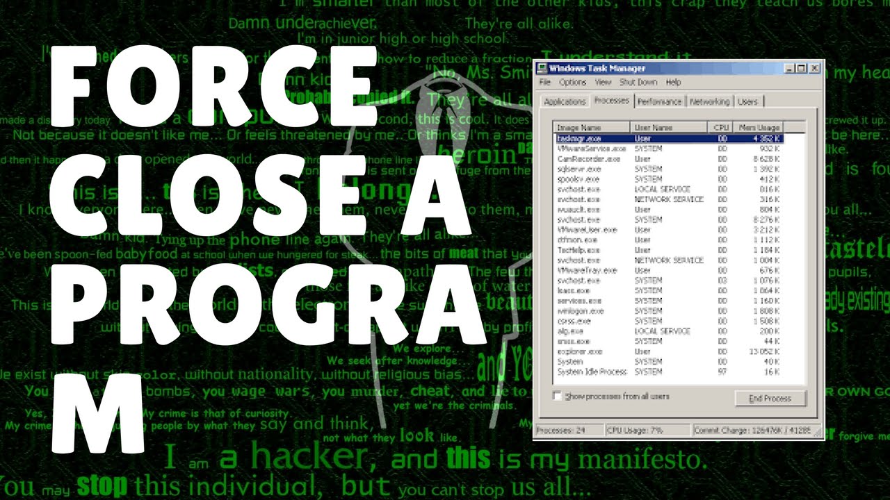 hindi-how-to-force-close-a-program-on-windows-7-task