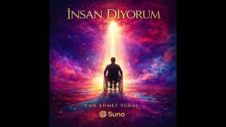 İnsan Diyorum - Can Ahmet Vural Pop Rap 
