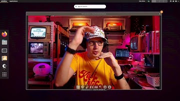 Webcam Floating Window Widget - part 1/2