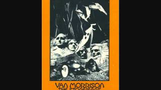 Van Morrison - Caravan 1970-04-26 chords