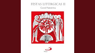 De todos os temores me livrou - Sl Resp.