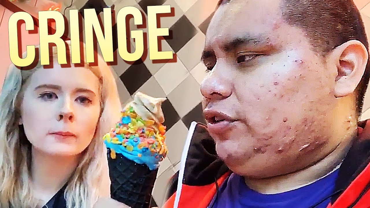 cringe moments the office TRY NOT TO CRINGE - Mexican Andy ULTIMATE CRINGE COMPILATION 2