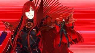 【FGO】マオウノブナガ【魔王信長,アヴェンジャー】宝具+EXアタック ...